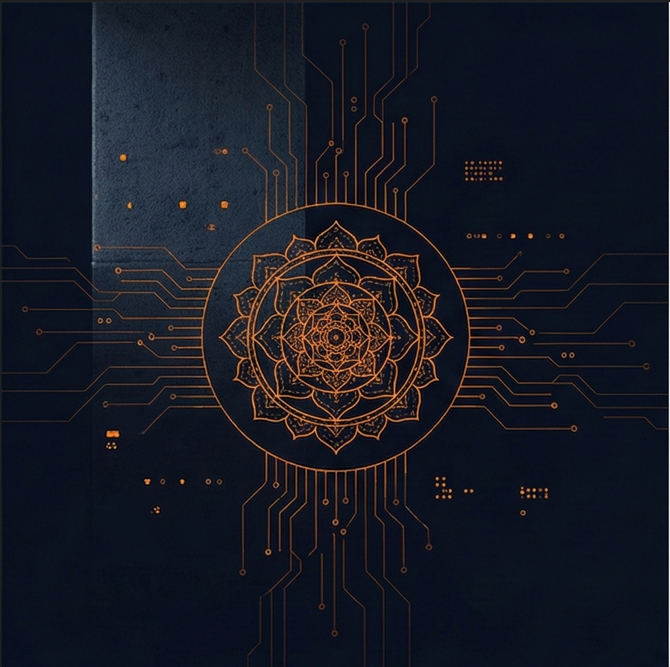 THE LOGIC OF THE RUBIVERSE